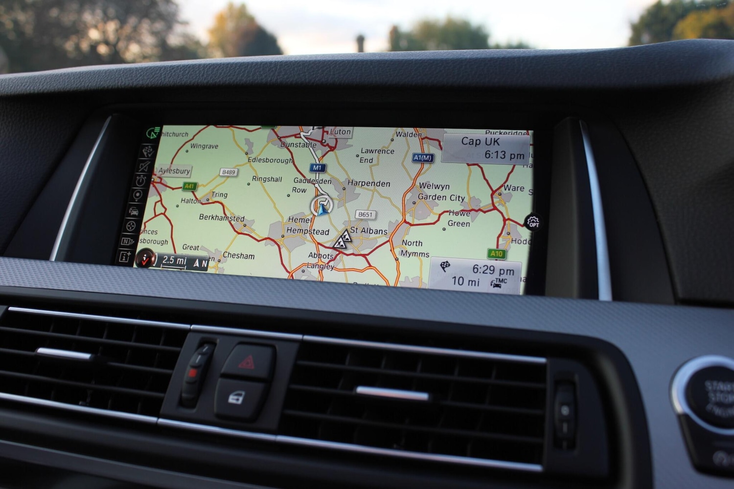 Used BMW 5 Series 2015 for sale - 76425124: Photo 66