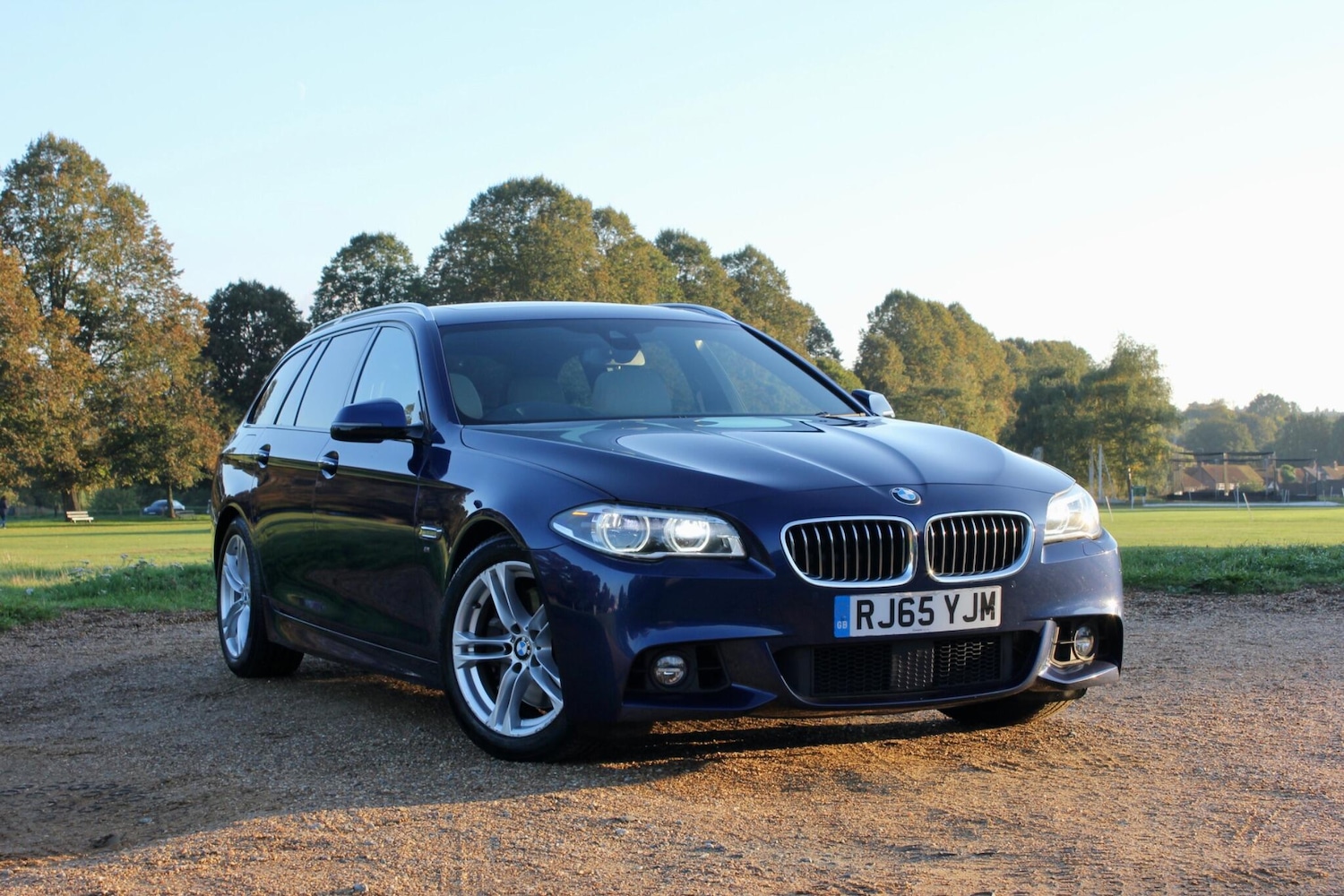 Used BMW 5 Series 2015 for sale - 76425124: Photo 7