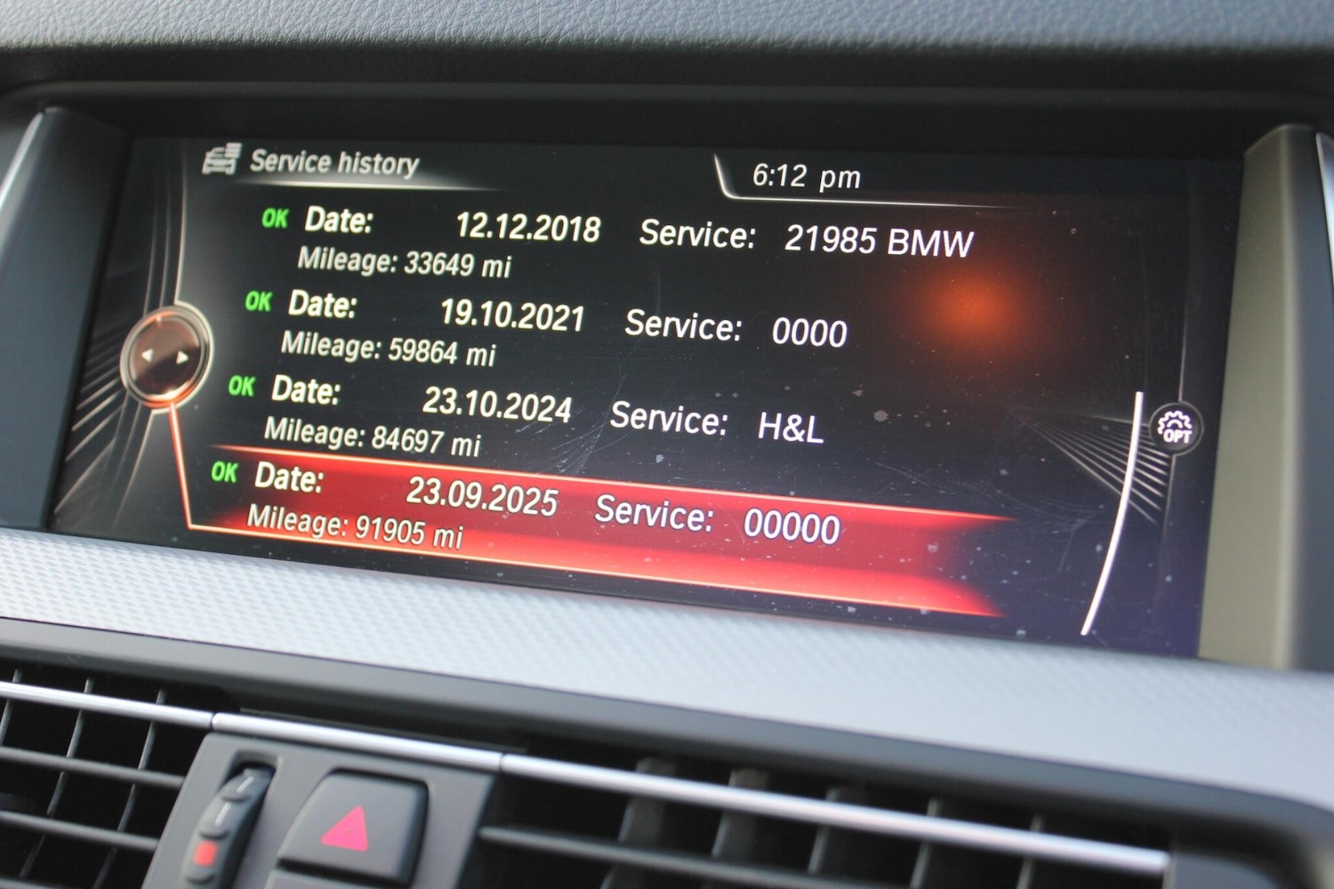 Used BMW 5 Series 2015 for sale - 76425124: Photo 76