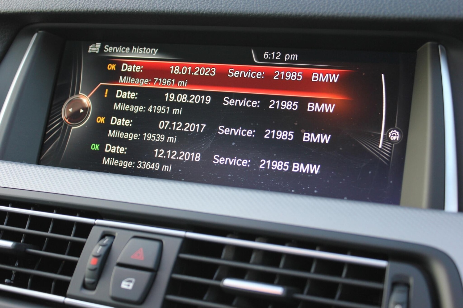 Used BMW 5 Series 2015 for sale - 76425124: Photo 77