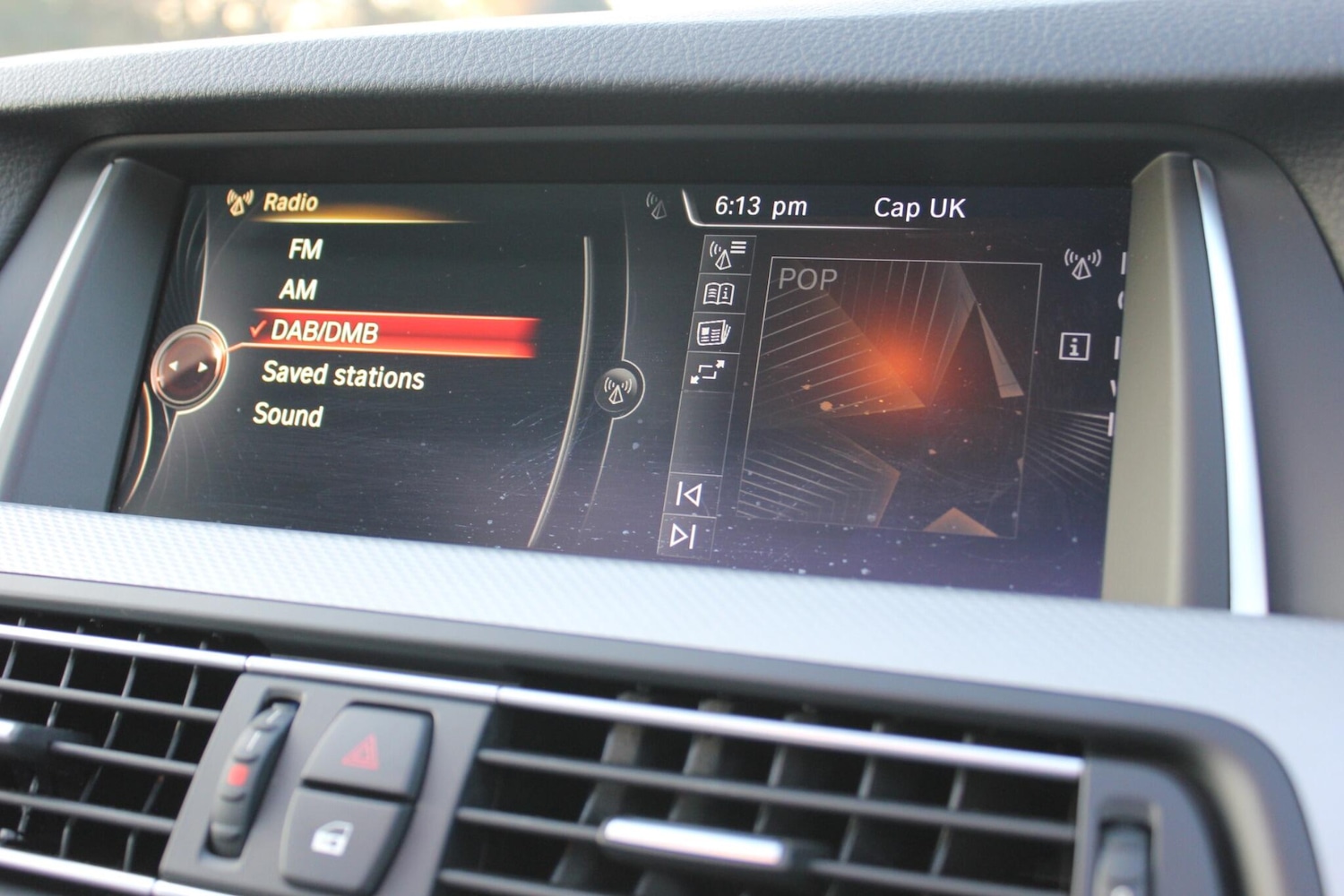 Used BMW 5 Series 2015 for sale - 76425124: Photo 80