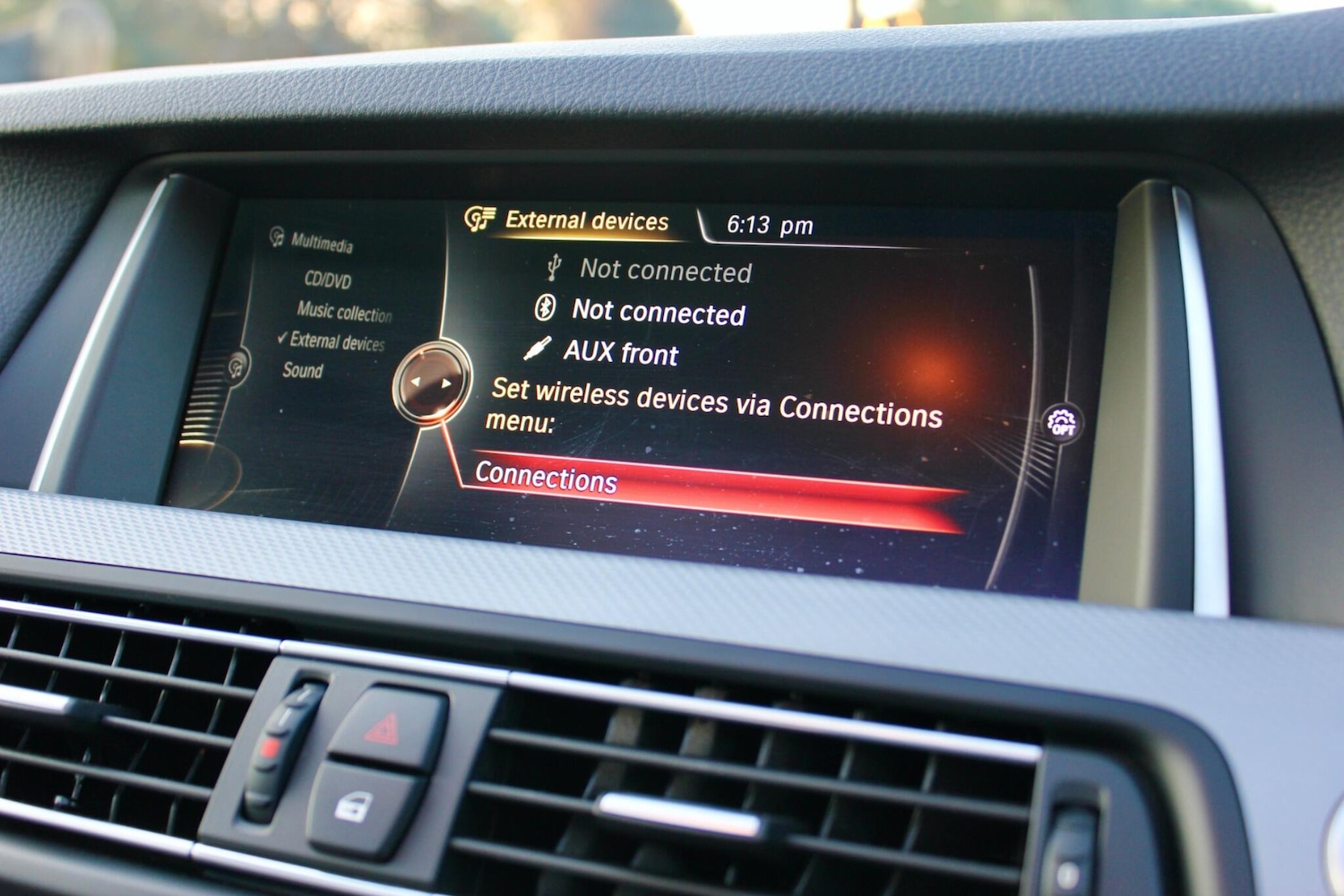 Used BMW 5 Series 2015 for sale - 76425124: Photo 85