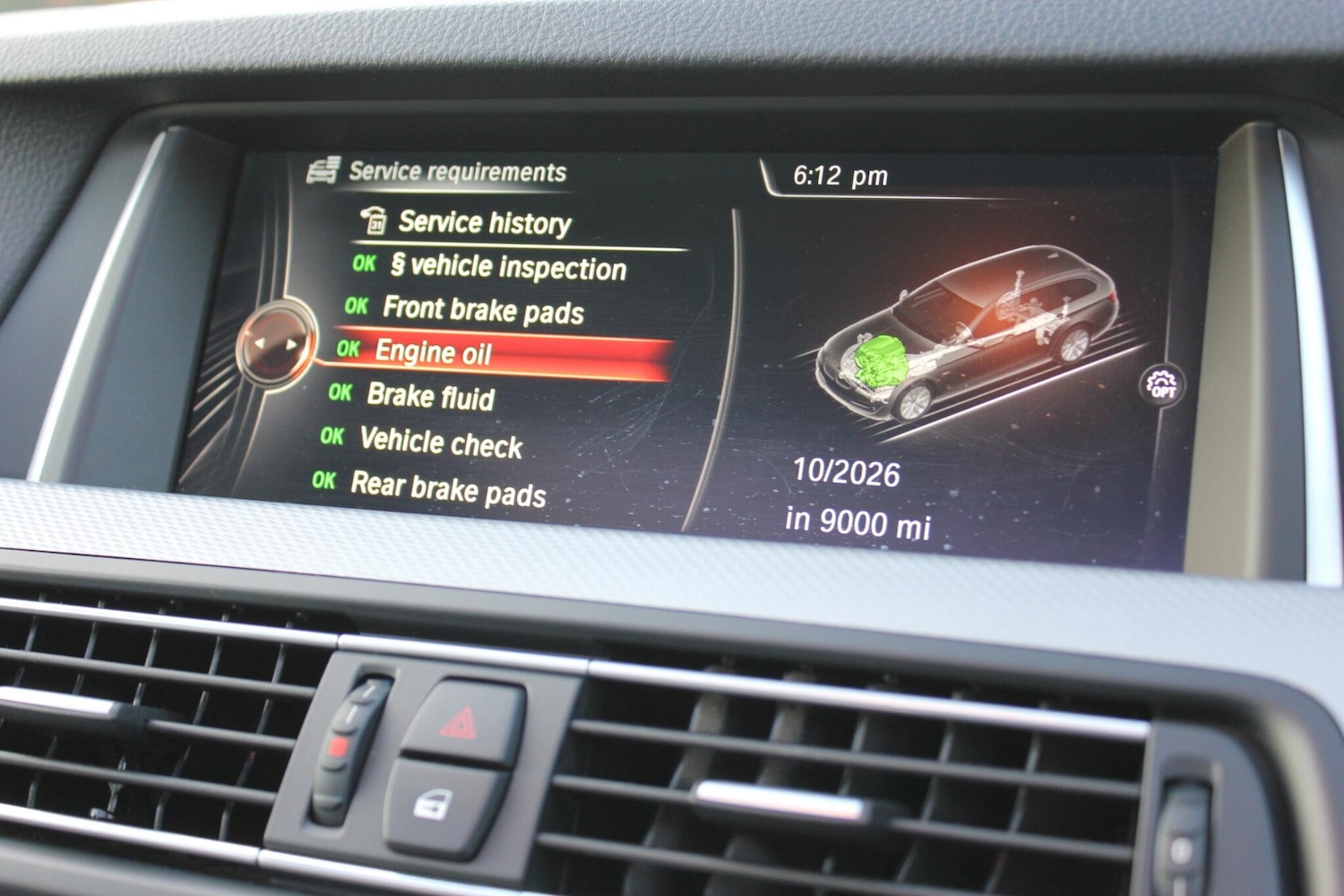 Used BMW 5 Series 2015 for sale - 76425124: Photo 86