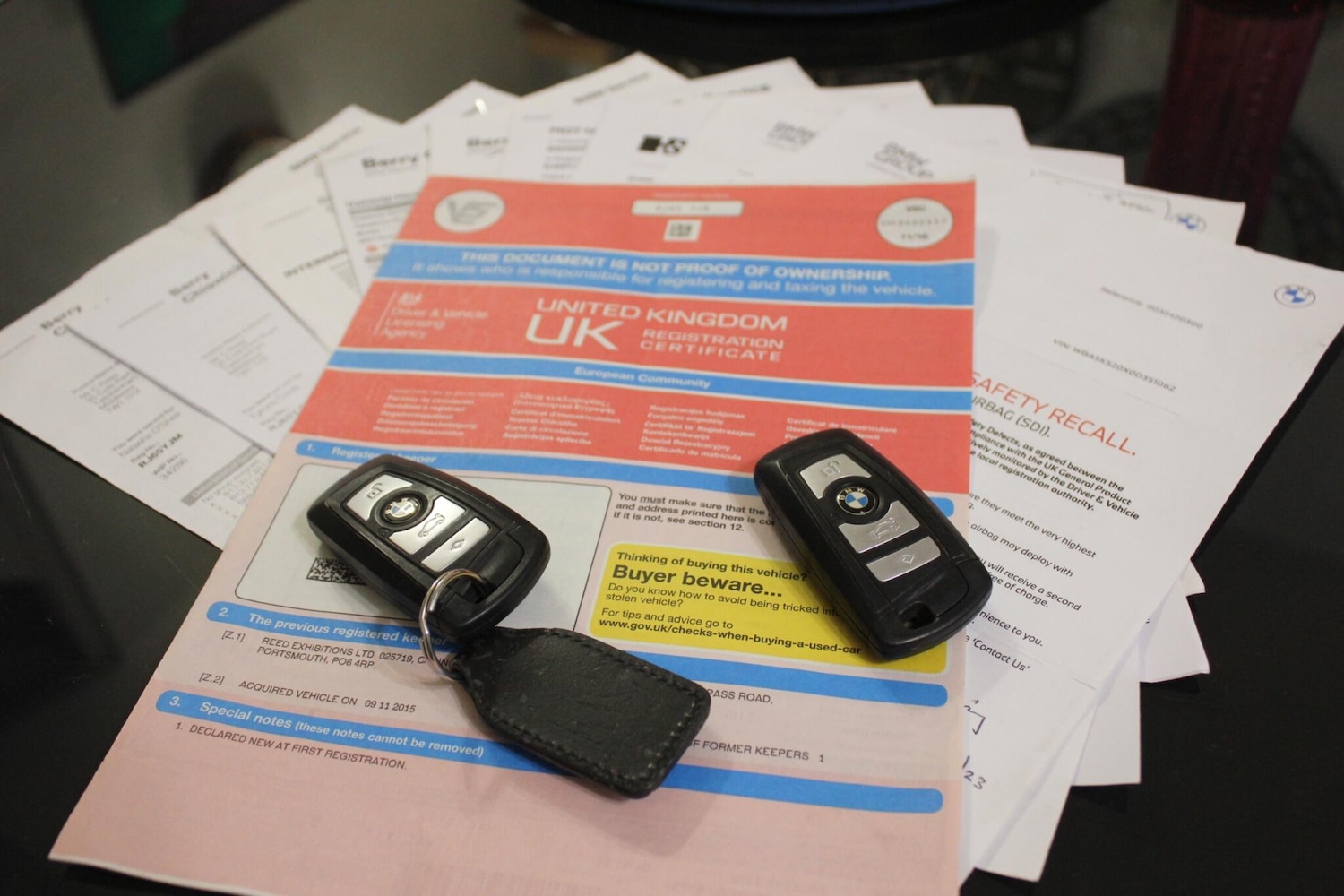 Used BMW 5 Series 2015 for sale - 76425124: Photo 89