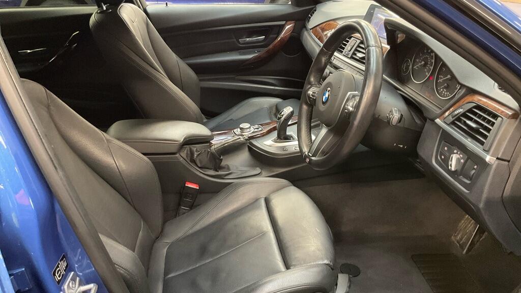 Used BMW 3 Series 2012 for sale - 76424134: Photo 2