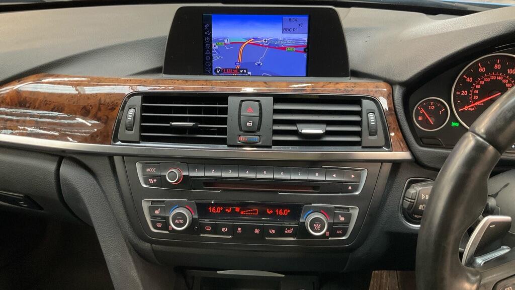 Used BMW 3 Series 2012 for sale - 76424134: Photo 3