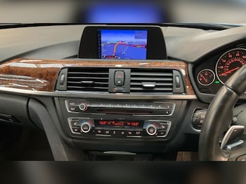 Used BMW 3 Series 2012 for sale - 76424134: Photo