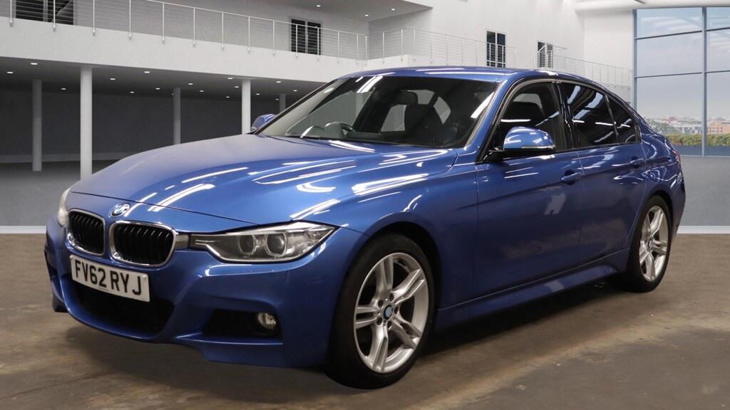 Used BMW 3 Series 2012 for sale - 76424134: Photo 4
