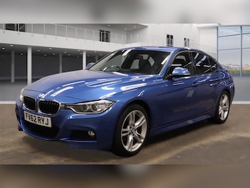 Used BMW 3 Series 2012 for sale - 76424134: Photo