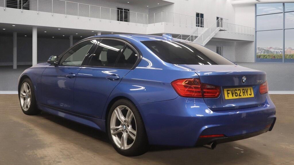 Used BMW 3 Series 2012 for sale - 76424134: Photo 5
