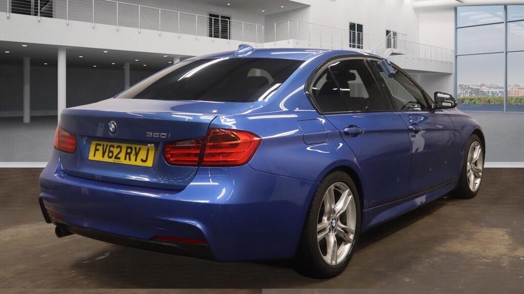 Used BMW 3 Series 2012 for sale - 76424134: Photo 6