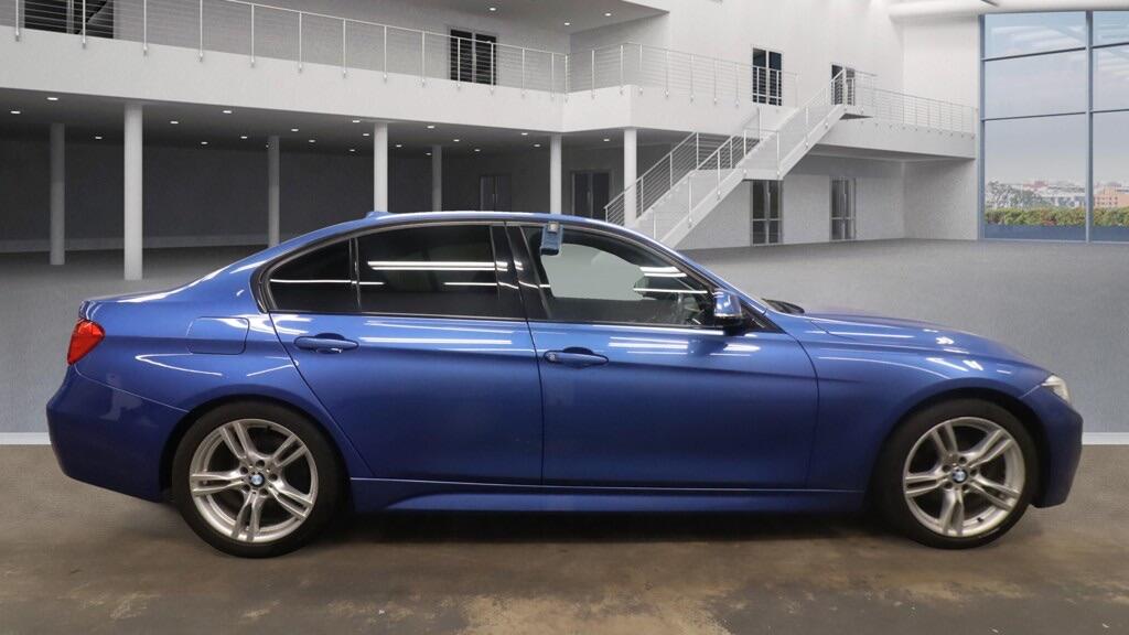Used BMW 3 Series 2012 for sale - 76424134: Photo 7