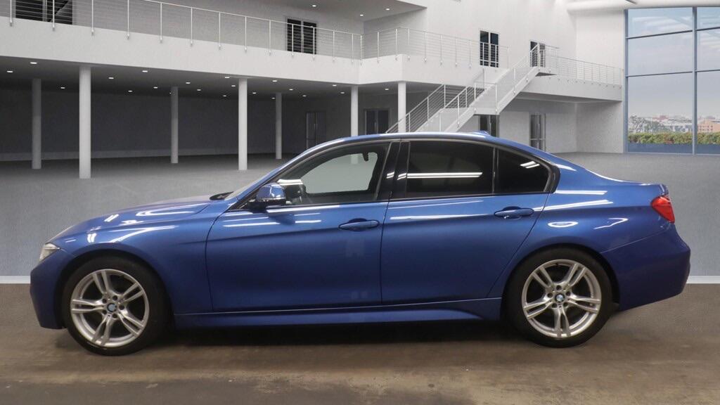 Used BMW 3 Series 2012 for sale - 76424134: Photo 8