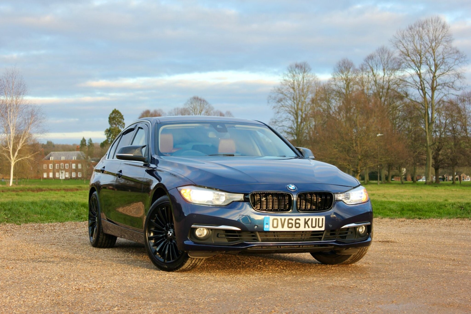 Used BMW 3 Series 2016 for sale - 76422529: Photo 1