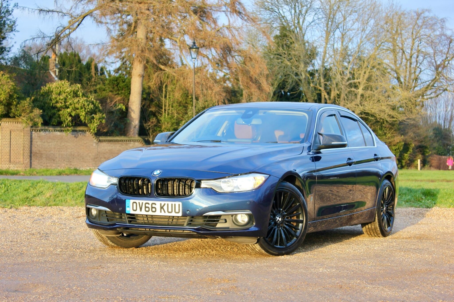 Used BMW 3 Series 2016 for sale - 76422529: Photo 10