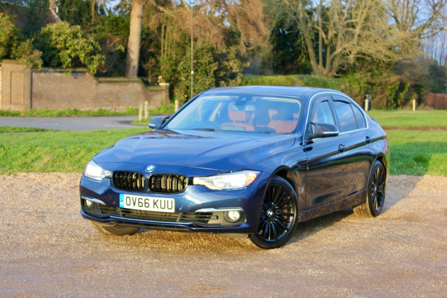 Used BMW 3 Series 2016 for sale - 76422529: Photo 11