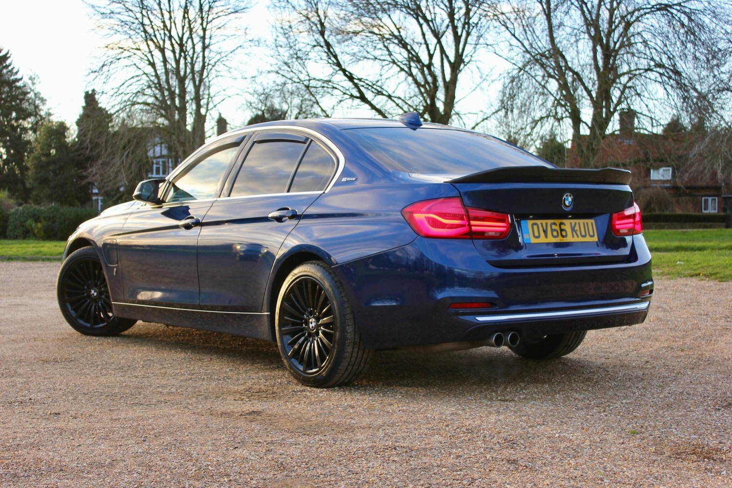 Used BMW 3 Series 2016 for sale - 76422529: Photo 12