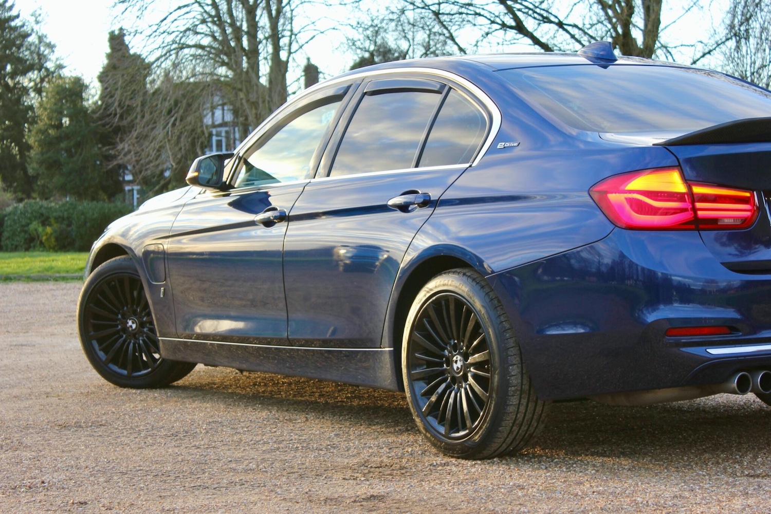 Used BMW 3 Series 2016 for sale - 76422529: Photo 13