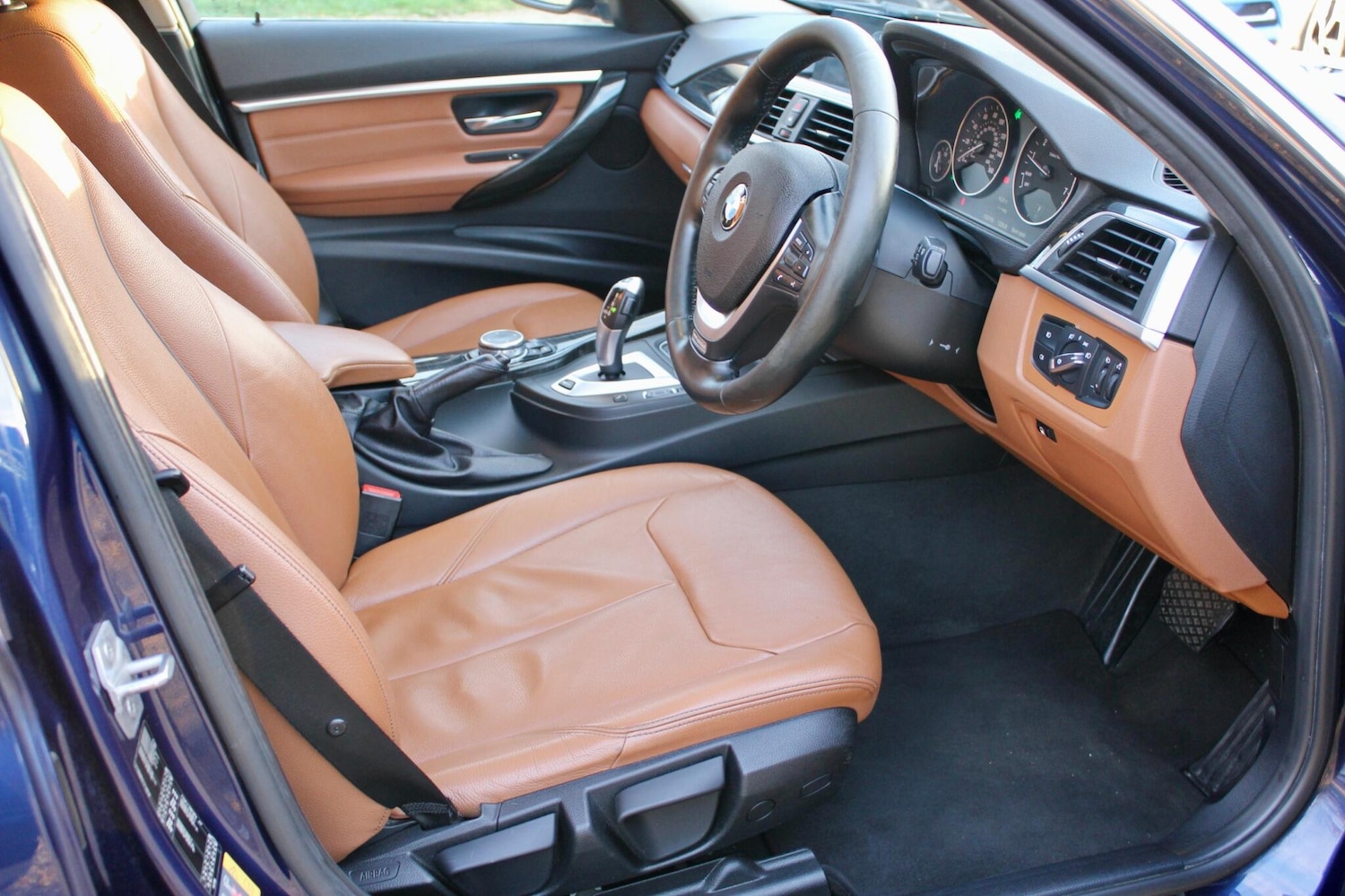 Used BMW 3 Series 2016 for sale - 76422529: Photo 18