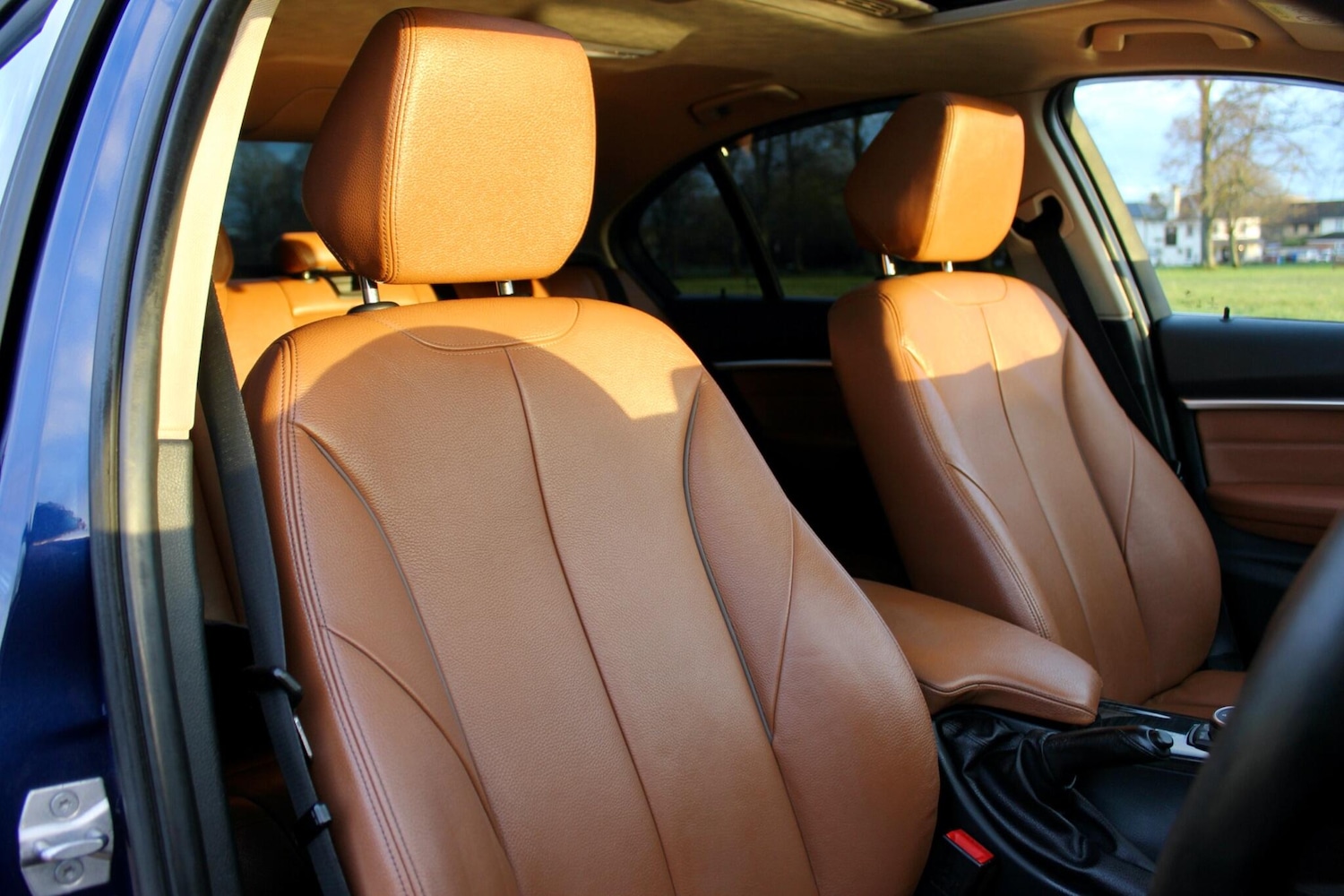 Used BMW 3 Series 2016 for sale - 76422529: Photo 19