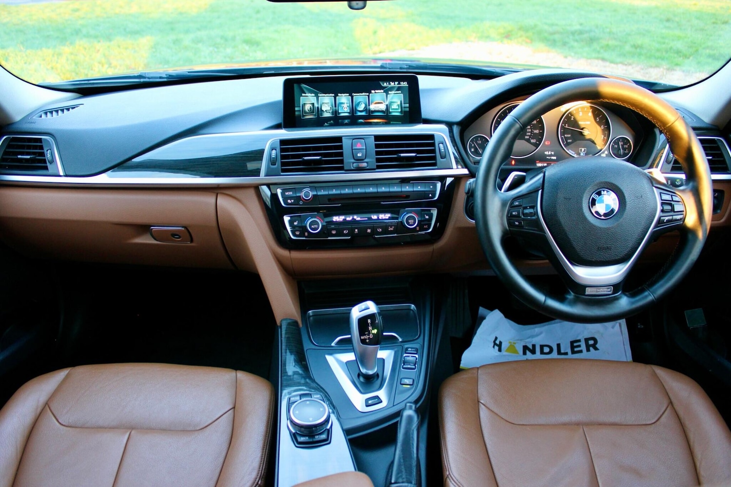 Used BMW 3 Series 2016 for sale - 76422529: Photo 2