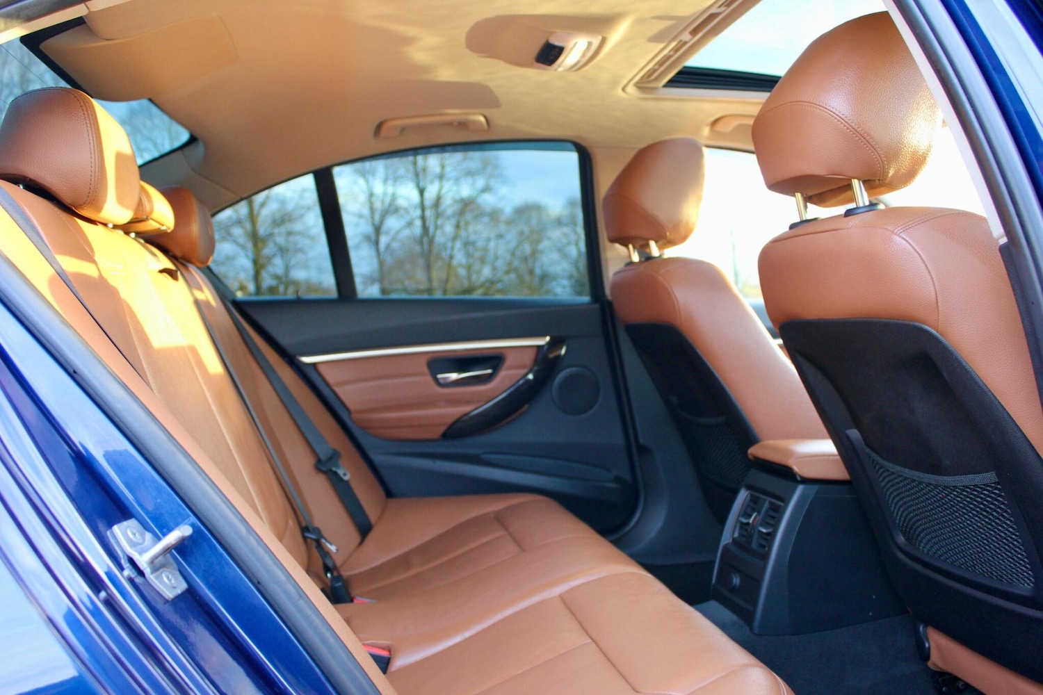 Used BMW 3 Series 2016 for sale - 76422529: Photo 23