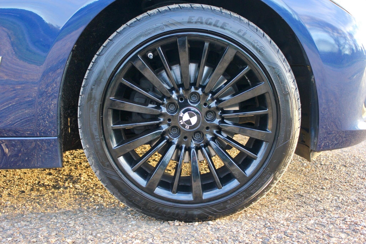 Used BMW 3 Series 2016 for sale - 76422529: Photo 33