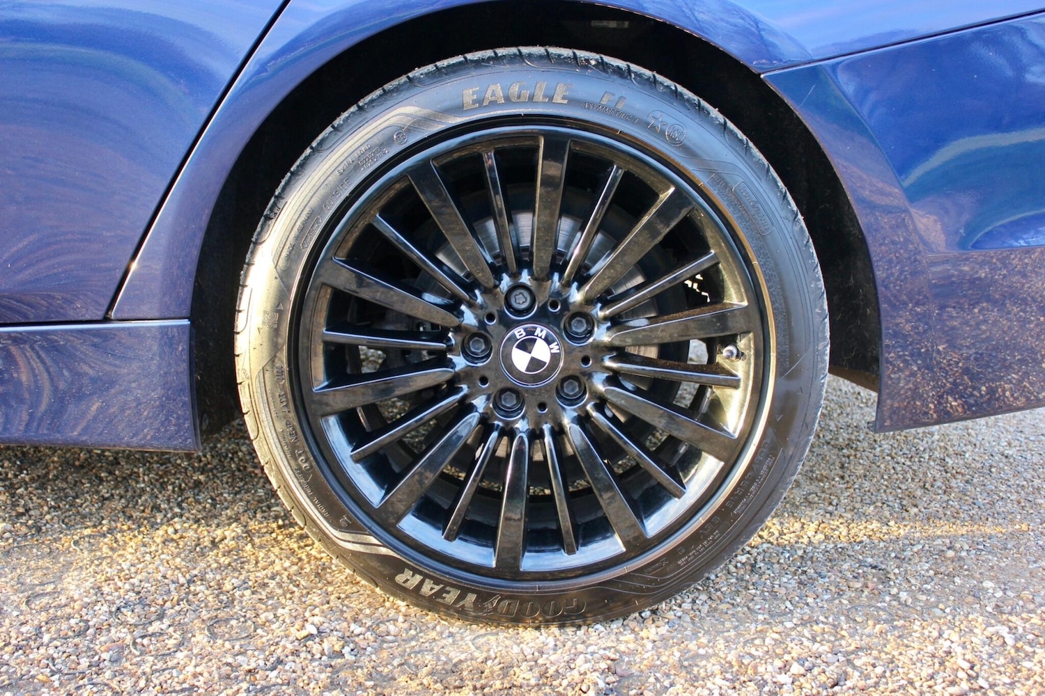 Used BMW 3 Series 2016 for sale - 76422529: Photo 34