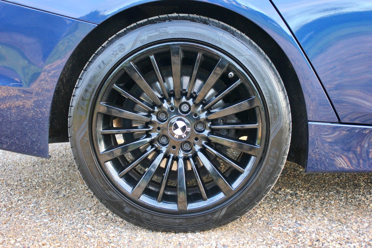 Used BMW 3 Series 2016 for sale - 76422529: Photo 35