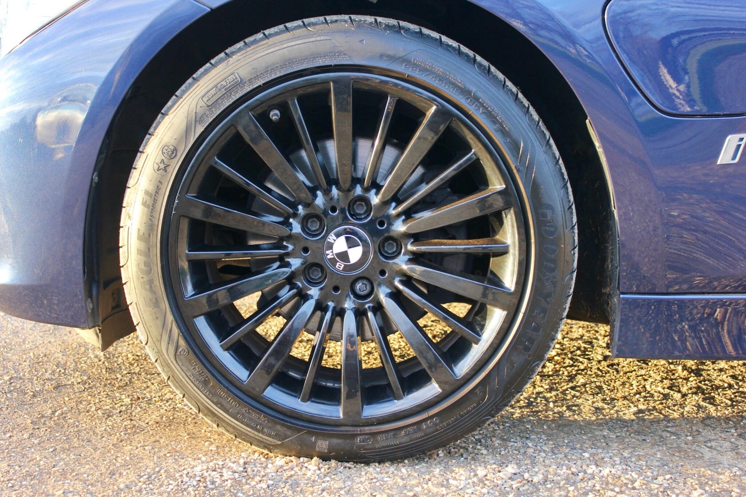 Used BMW 3 Series 2016 for sale - 76422529: Photo 36