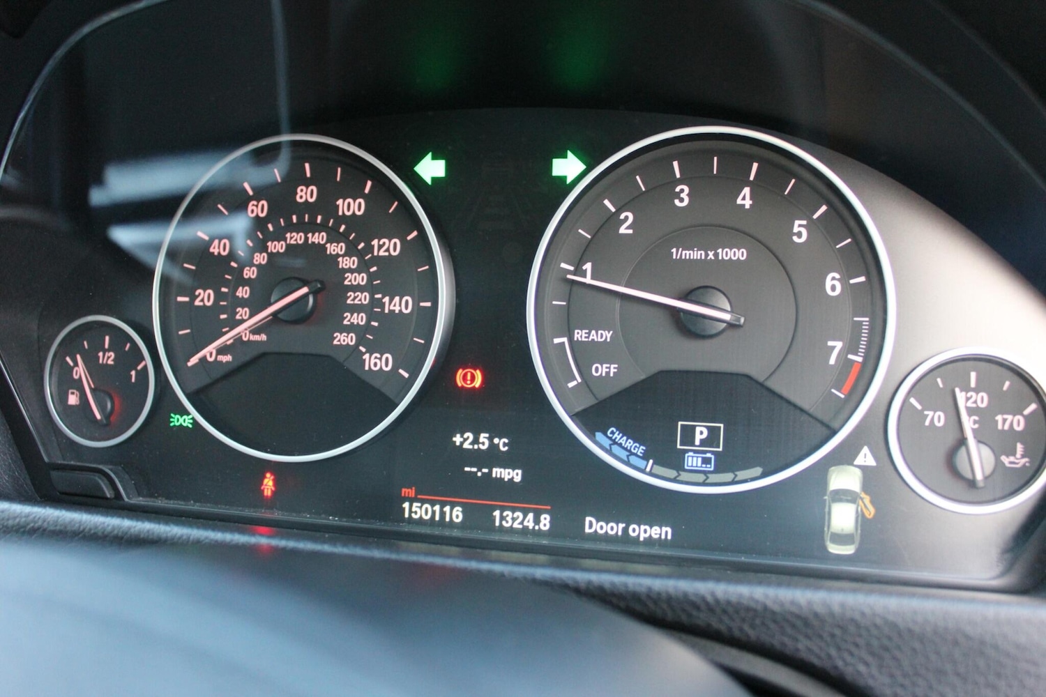 Used BMW 3 Series 2016 for sale - 76422529: Photo 46