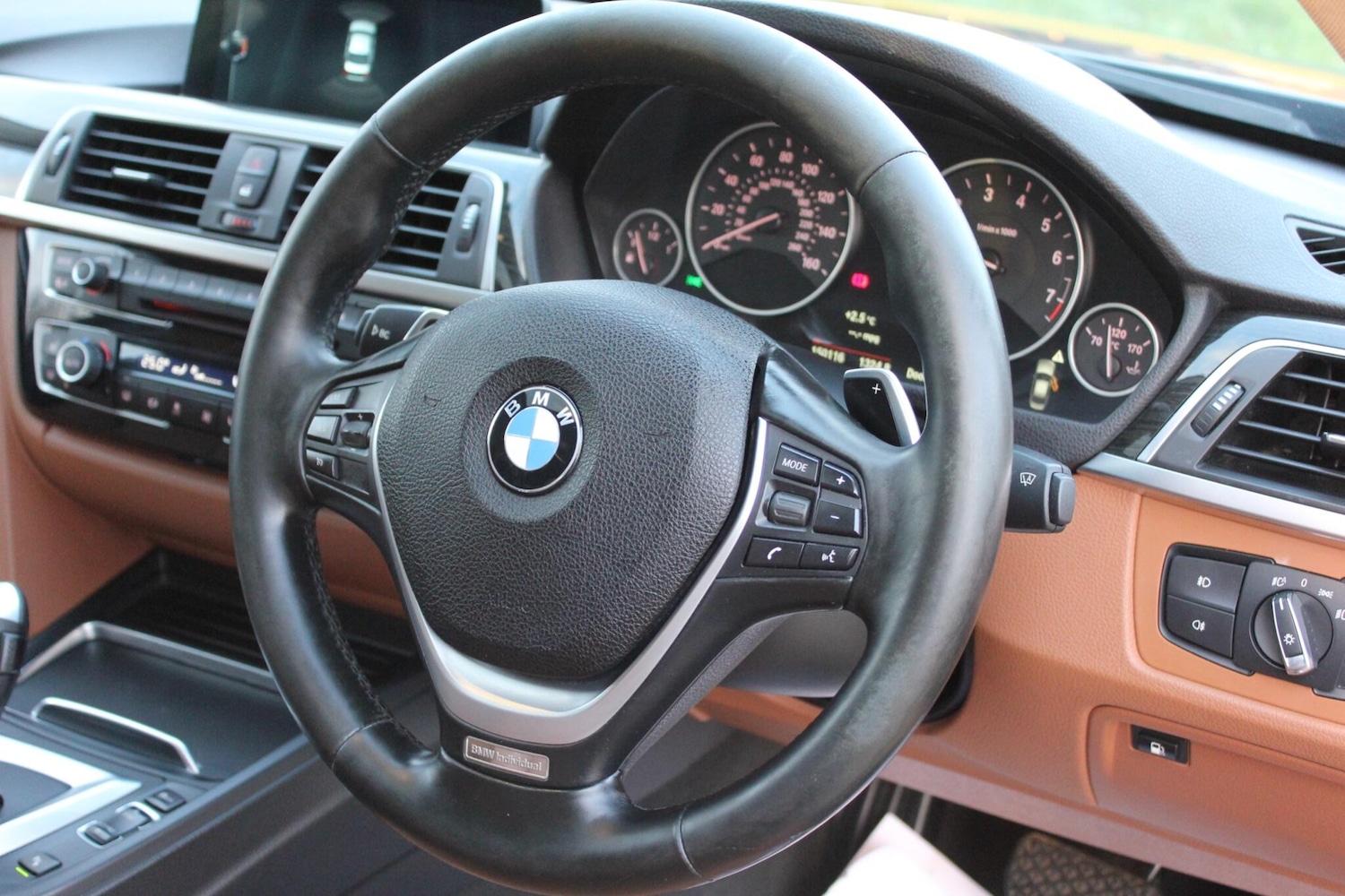 Used BMW 3 Series 2016 for sale - 76422529: Photo 48