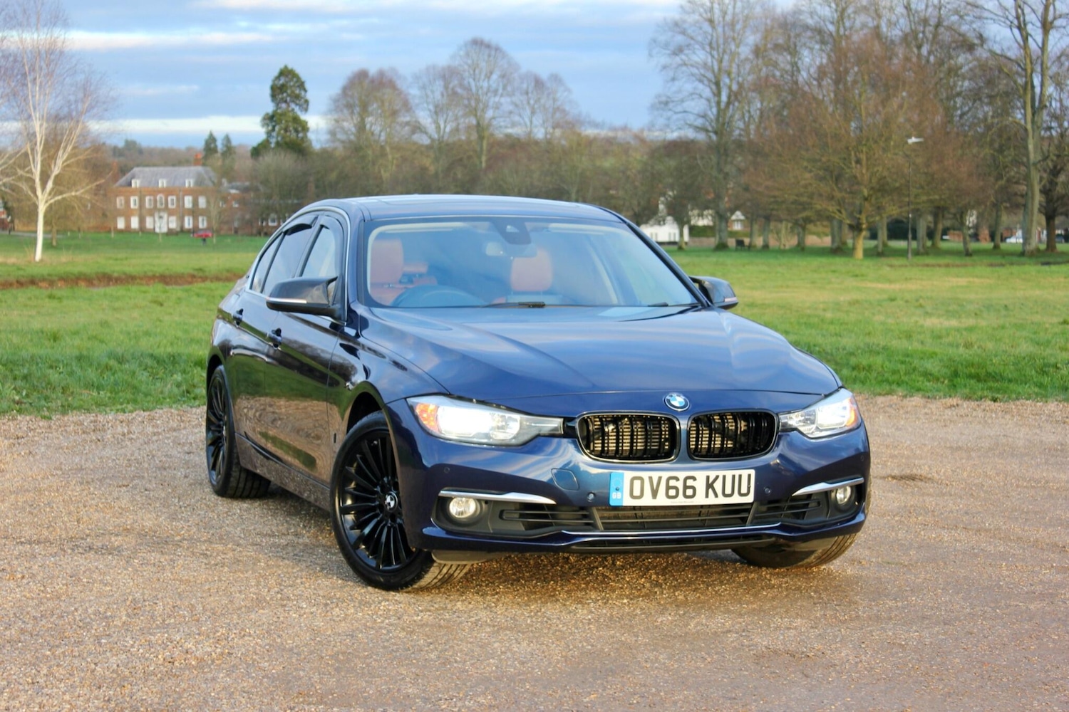 Used BMW 3 Series 2016 for sale - 76422529: Photo 5