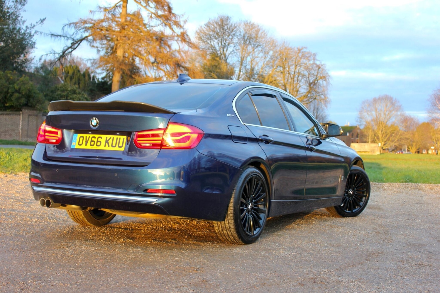 Used BMW 3 Series 2016 for sale - 76422529: Photo 6