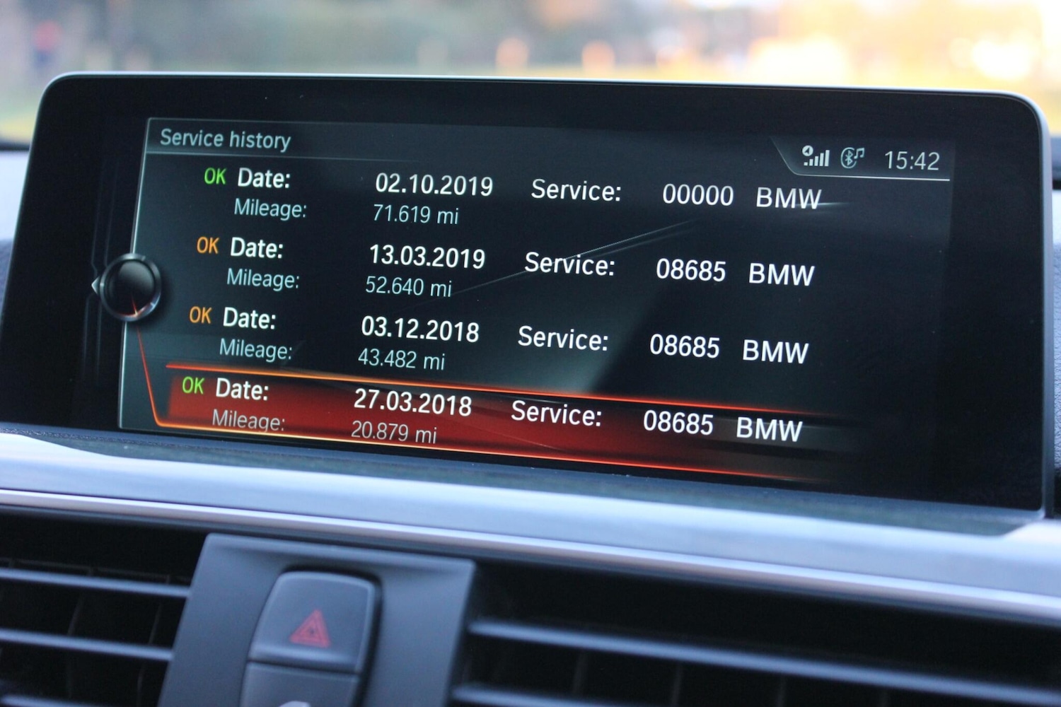 Used BMW 3 Series 2016 for sale - 76422529: Photo 61