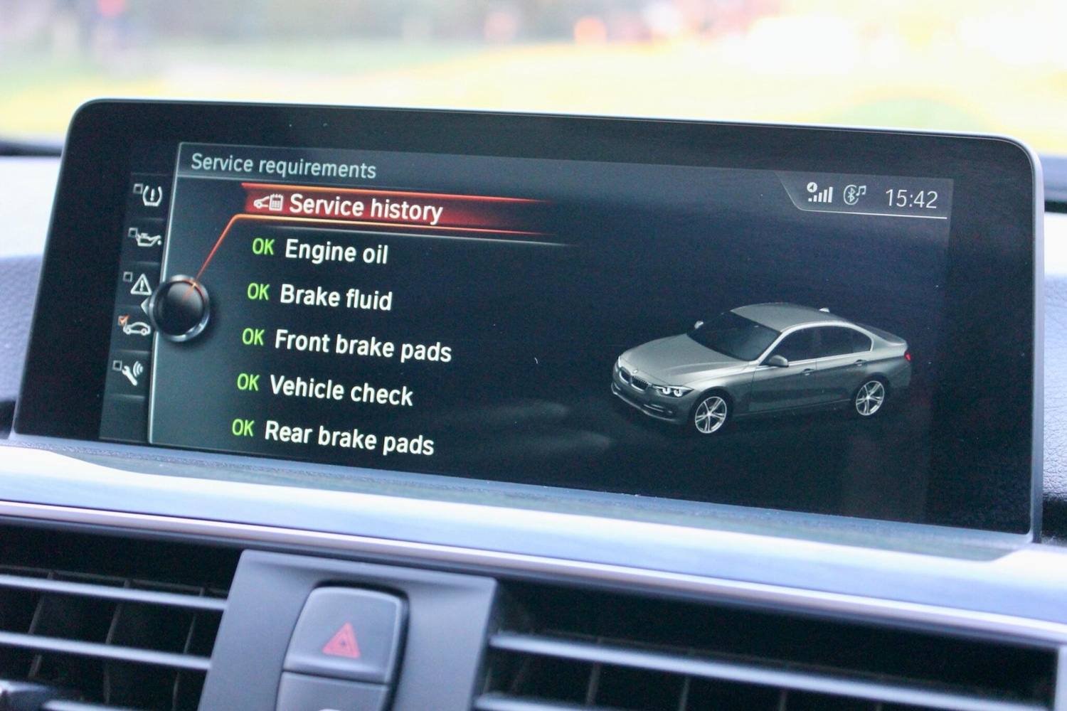 Used BMW 3 Series 2016 for sale - 76422529: Photo 62