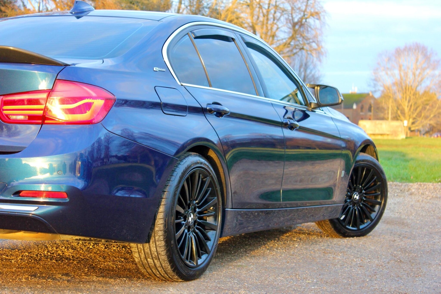 Used BMW 3 Series 2016 for sale - 76422529: Photo 7