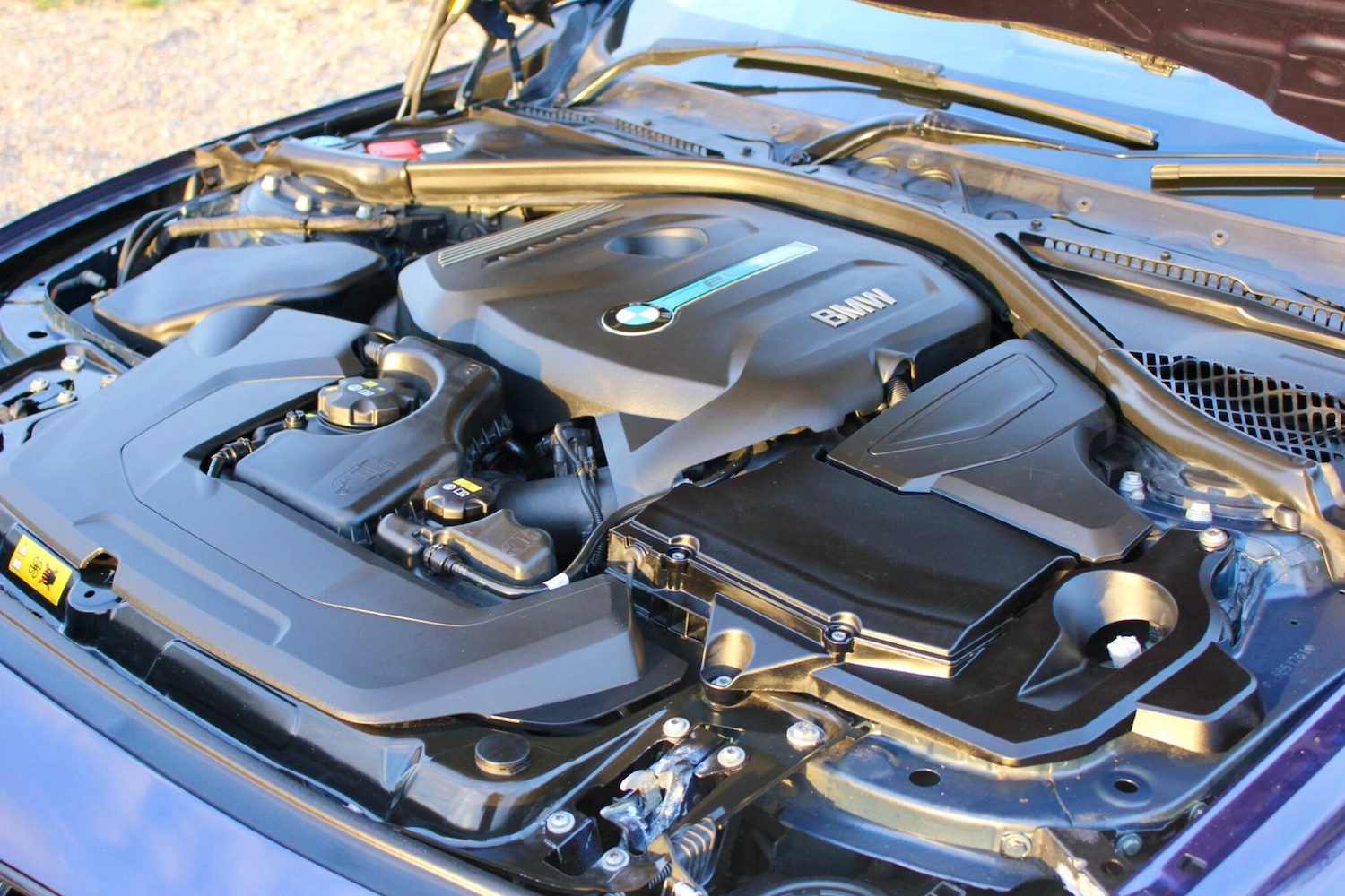 Used BMW 3 Series 2016 for sale - 76422529: Photo 73