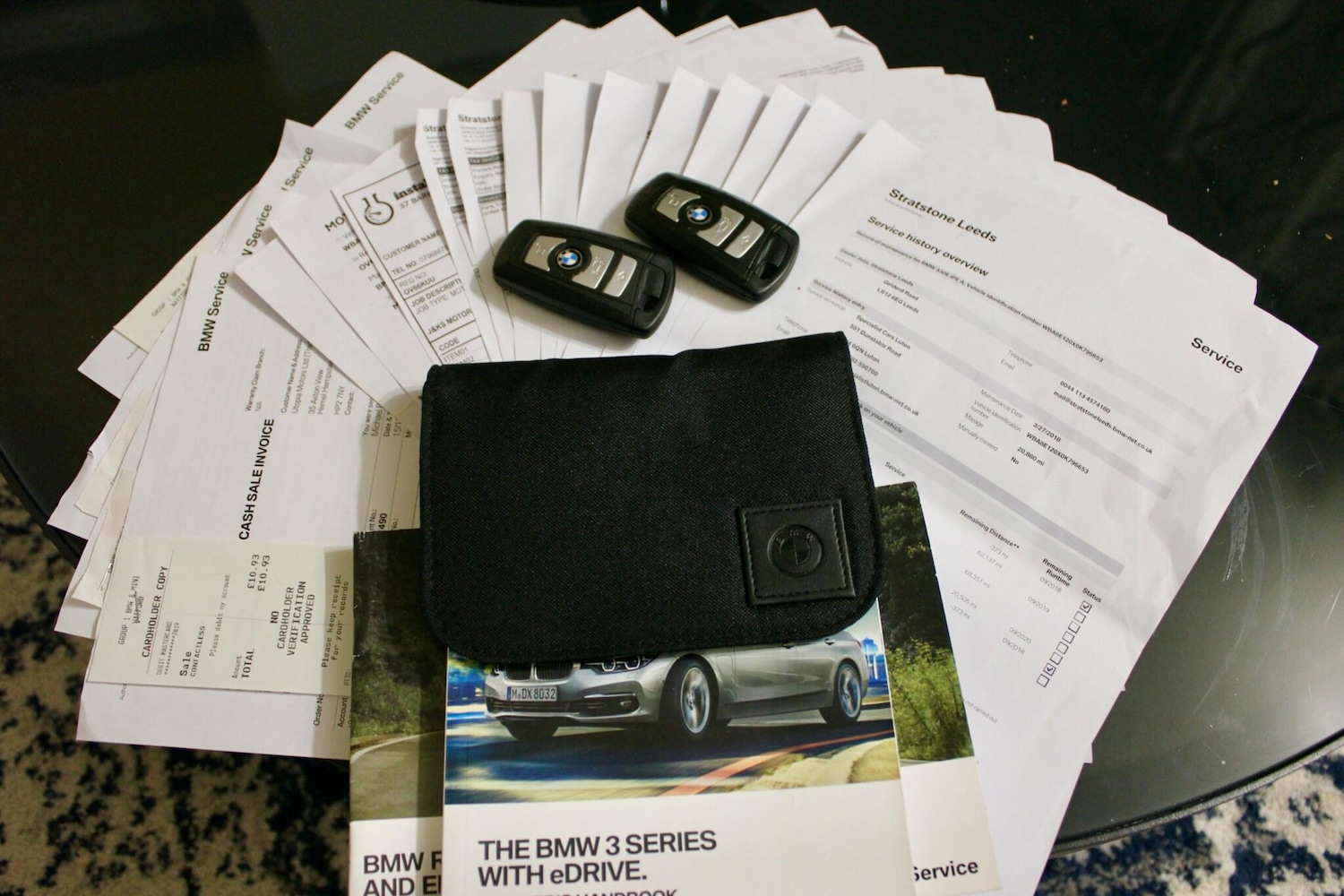 Used BMW 3 Series 2016 for sale - 76422529: Photo 78