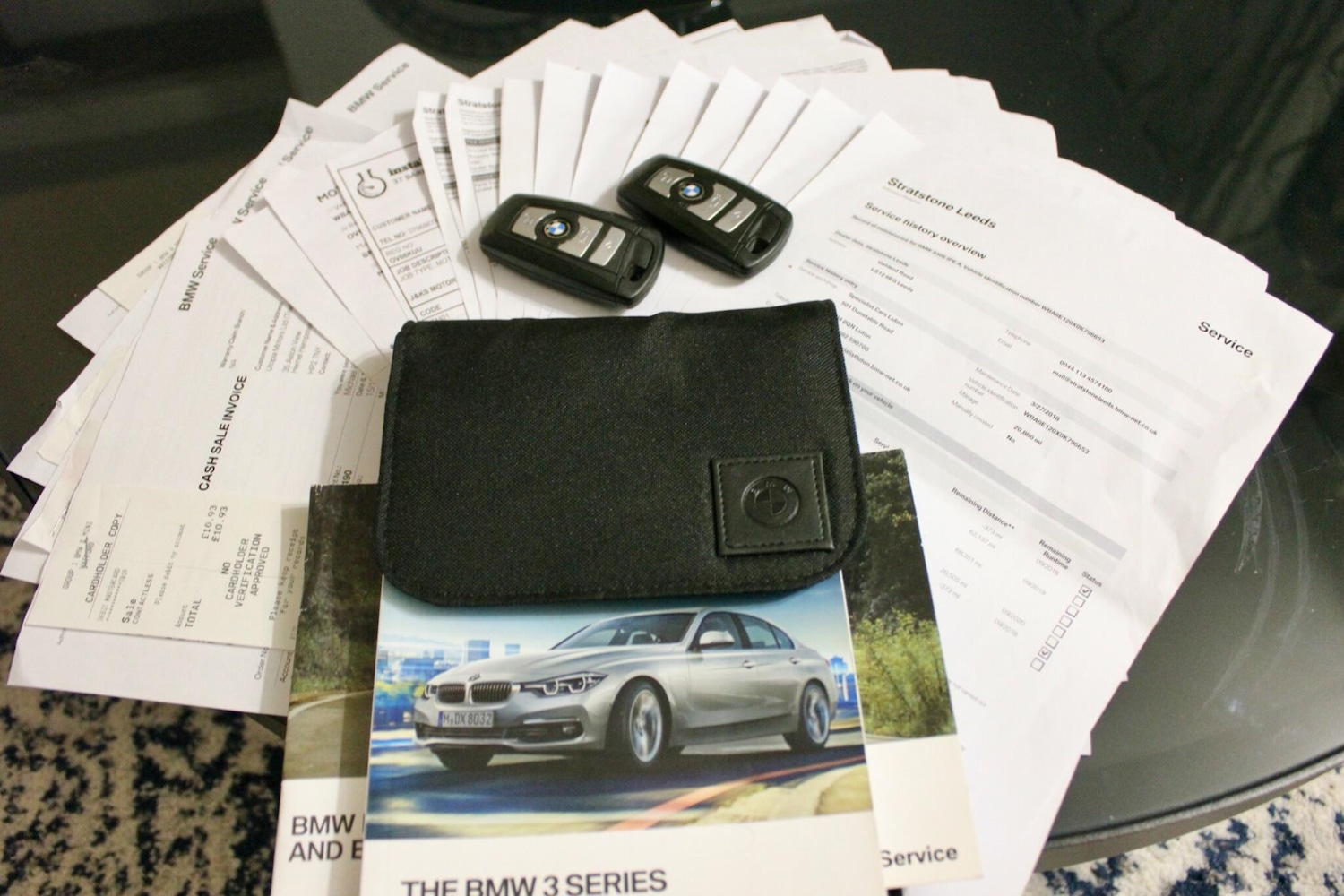 Used BMW 3 Series 2016 for sale - 76422529: Photo 79