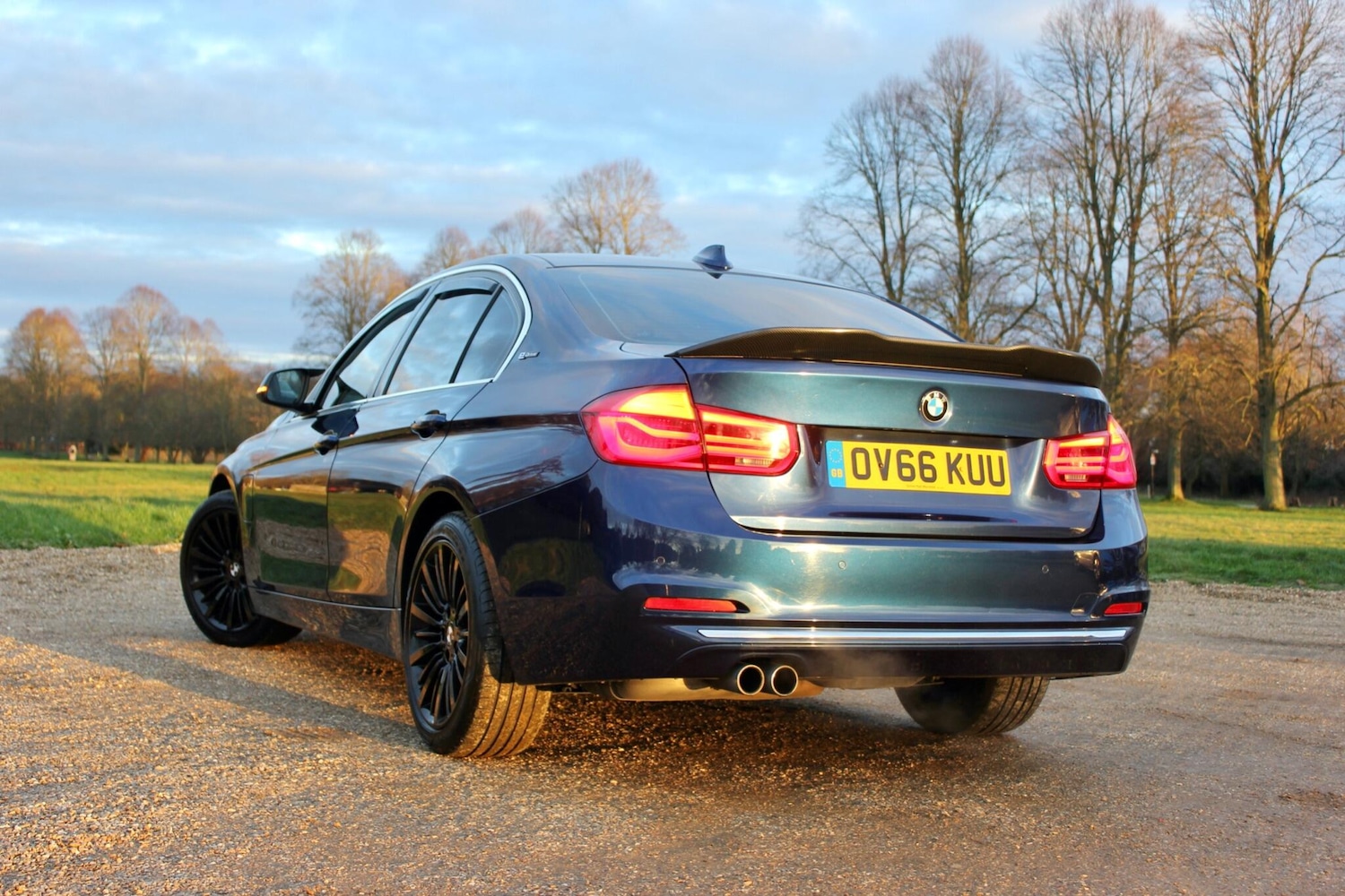 Used BMW 3 Series 2016 for sale - 76422529: Photo 8