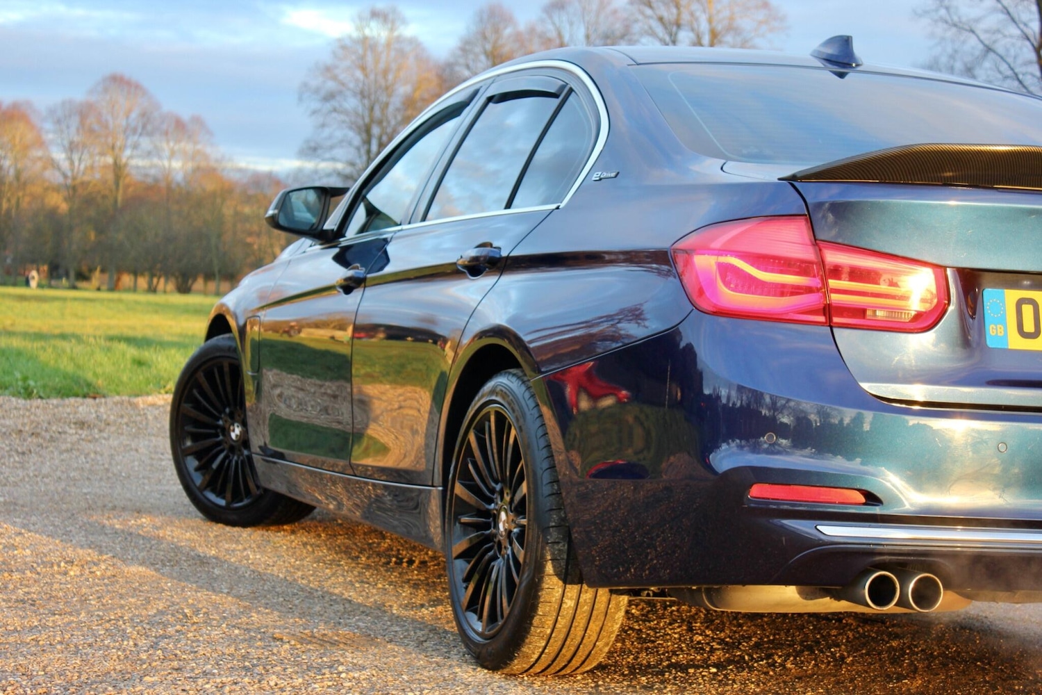 Used BMW 3 Series 2016 for sale - 76422529: Photo 9