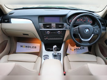 Used BMW X3 2011 for sale - 76423569: Photo