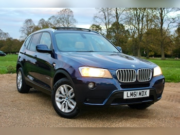 Used BMW X3 2011 for sale - 76423569: Photo