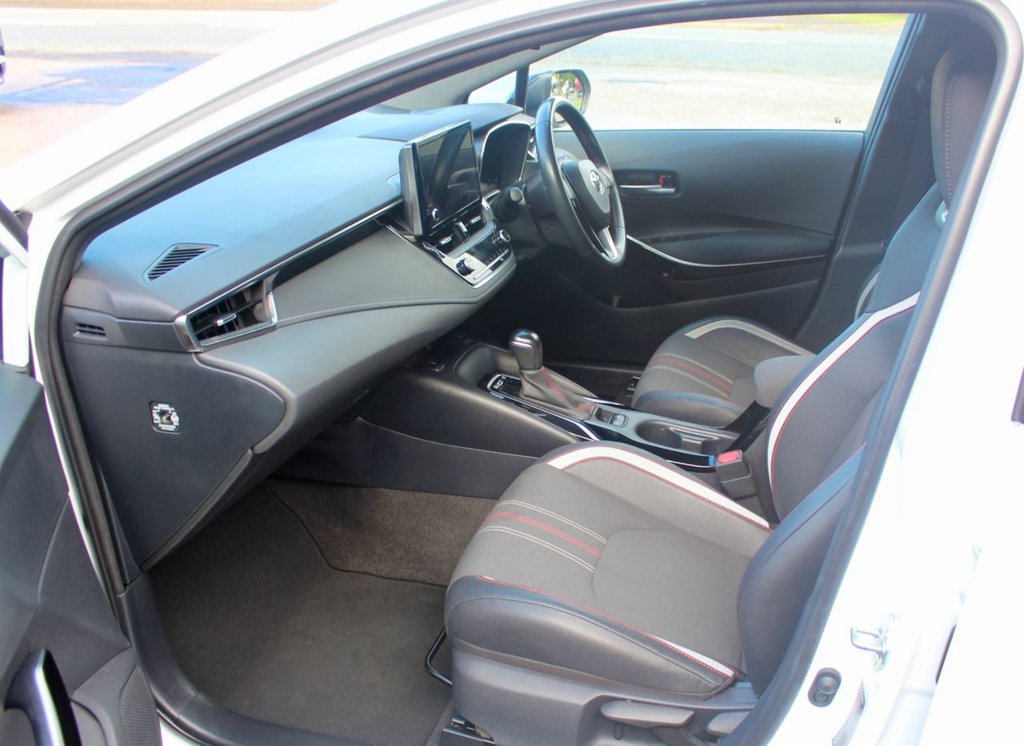 Used Toyota Corolla 2022 for sale - 77152970: Photo 10