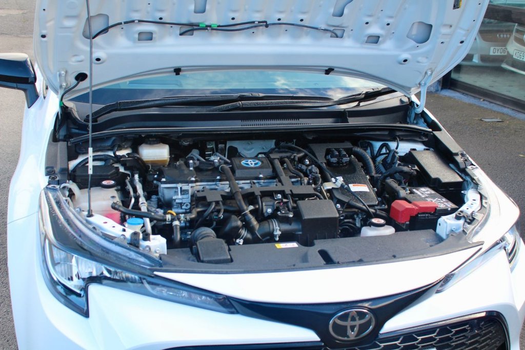 Used Toyota Corolla 2022 for sale - 77152970: Photo 11