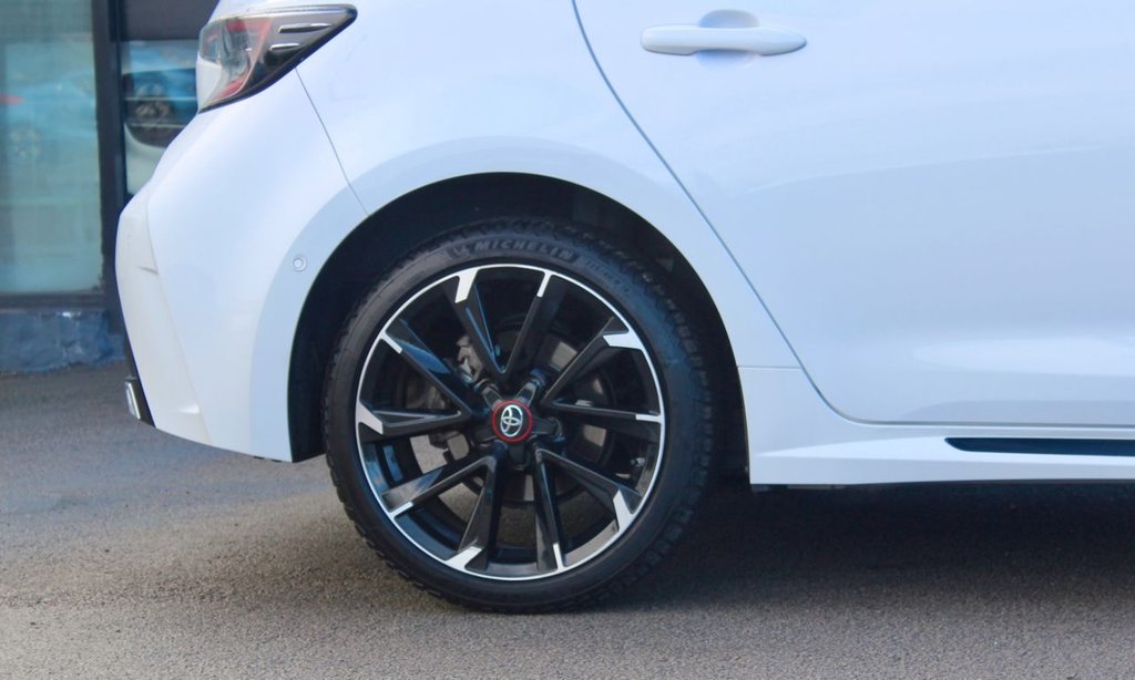 Used Toyota Corolla 2022 for sale - 77152970: Photo 13