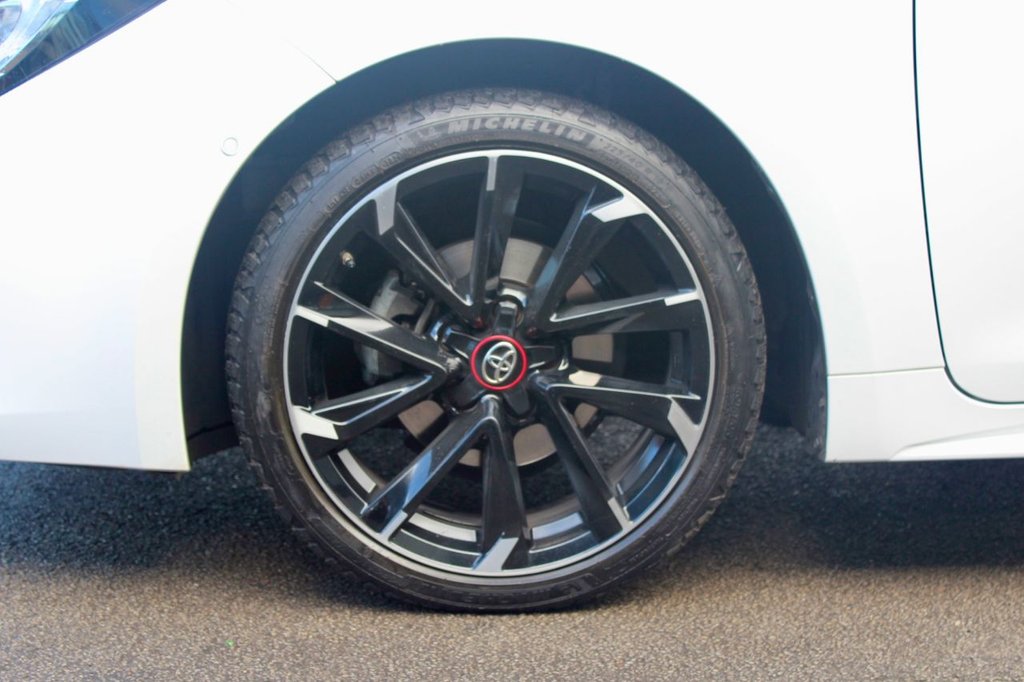 Used Toyota Corolla 2022 for sale - 77152970: Photo 14