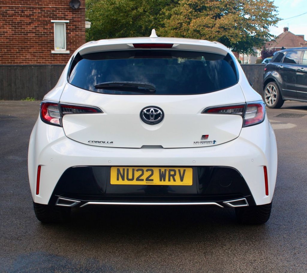 Used Toyota Corolla 2022 for sale - 77152970: Photo 15