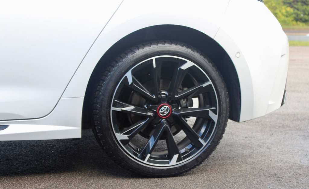 Used Toyota Corolla 2022 for sale - 77152970: Photo 19